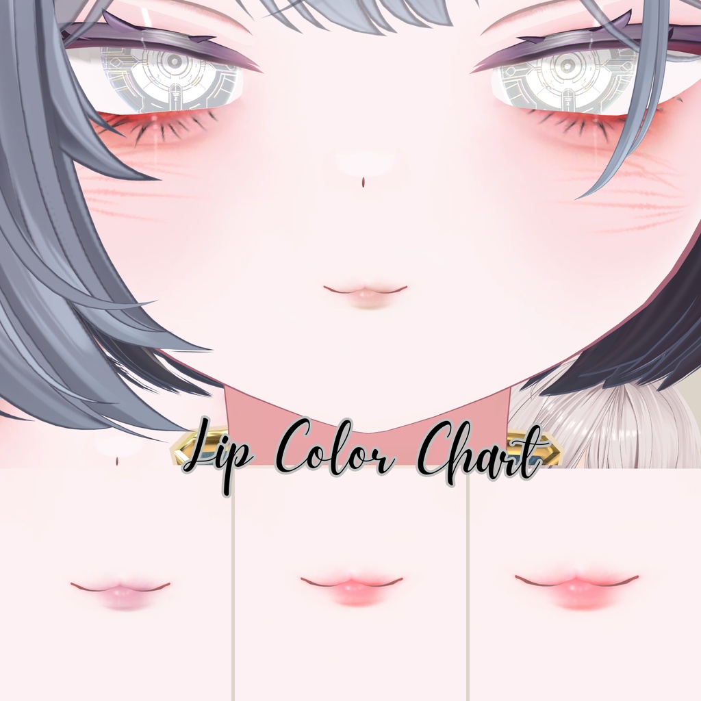 機械天瞳-KIKAITENDOU- &make カプリィナ -Caprilina-専用