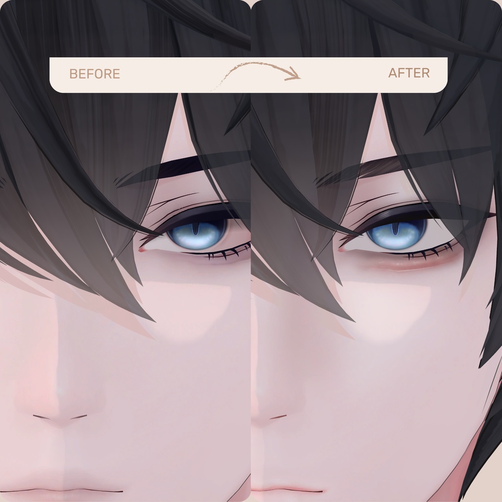 機械天瞳-KIKAITENDOU- &make 獏 /-Baku-専用