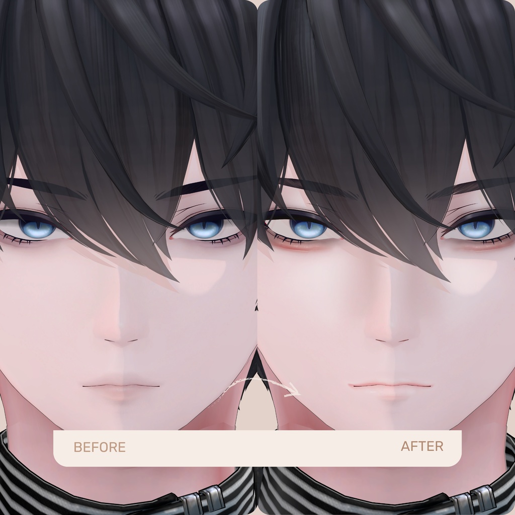 機械天瞳-KIKAITENDOU- &make 獏 /-Baku-専用