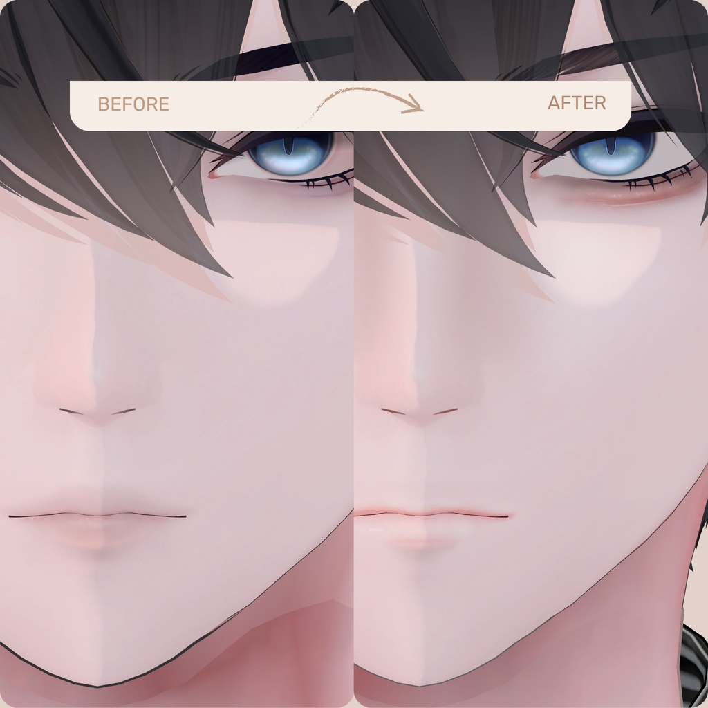 機械天瞳-KIKAITENDOU- &make 獏 /-Baku-専用