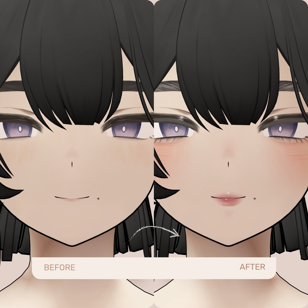 機械天瞳-KIKAITENDOU- &make 玲-Rei-専用