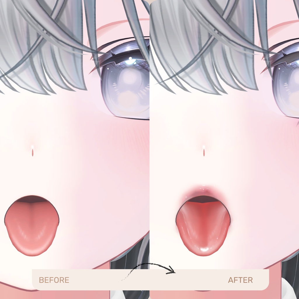 しなの-shinano-専用 CoreJellyEye&MAKEtexture◇Texture