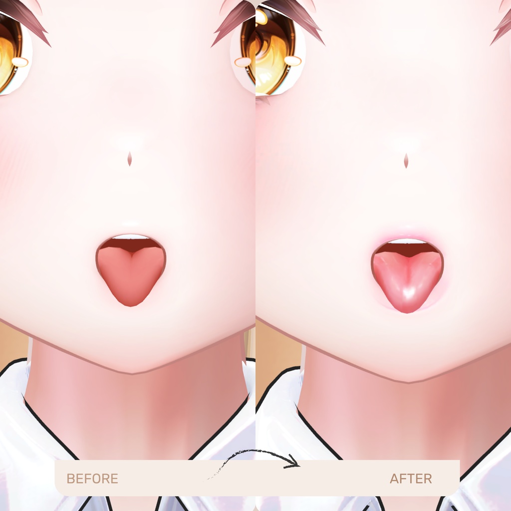 まよ-MAYO-専用 MAKEtexture