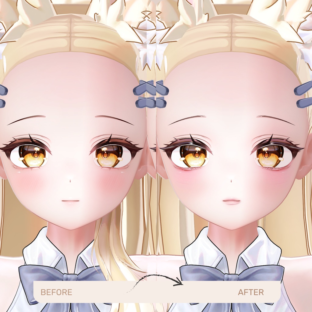 まよ-MAYO-専用 MAKEtexture