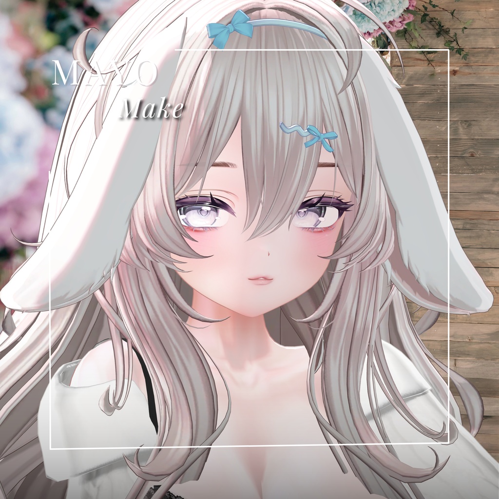 まよ-MAYO-専用 MAKEtexture