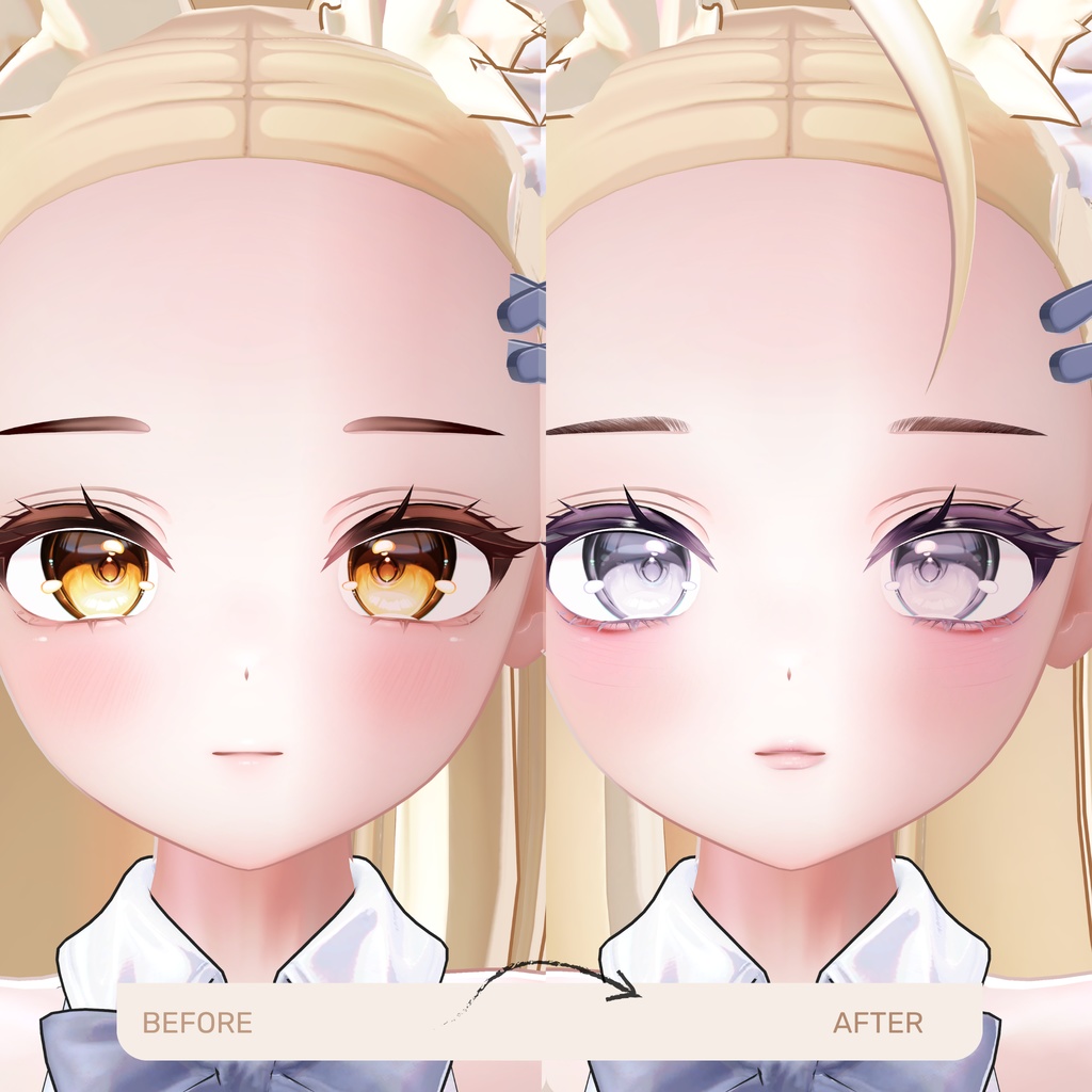 まよ-MAYO-専用 MAKEtexture