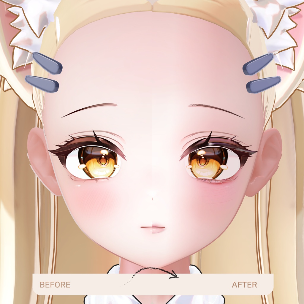 まよ-MAYO-専用 MAKEtexture