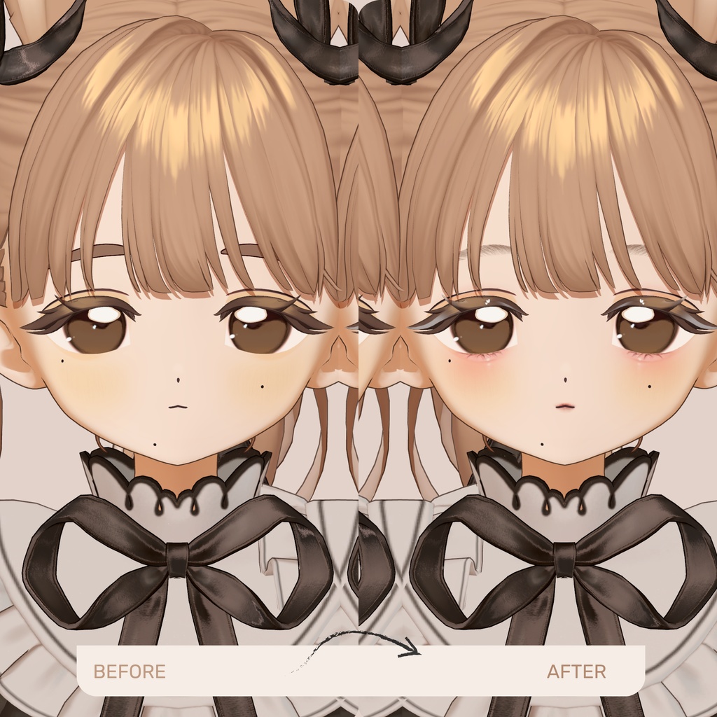 フィユエ Fyuett専用 MAKEtexture