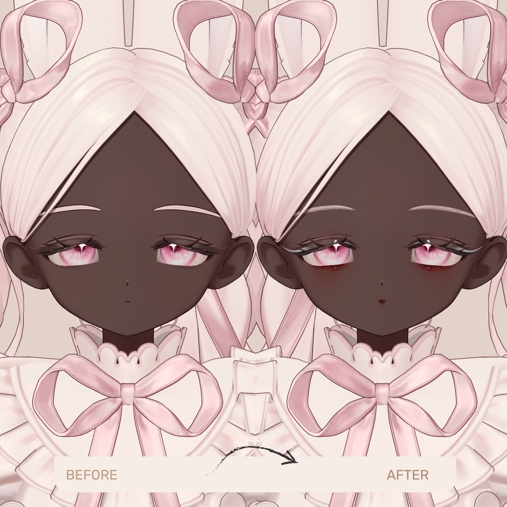 フィユエ Fyuett専用 MAKEtexture