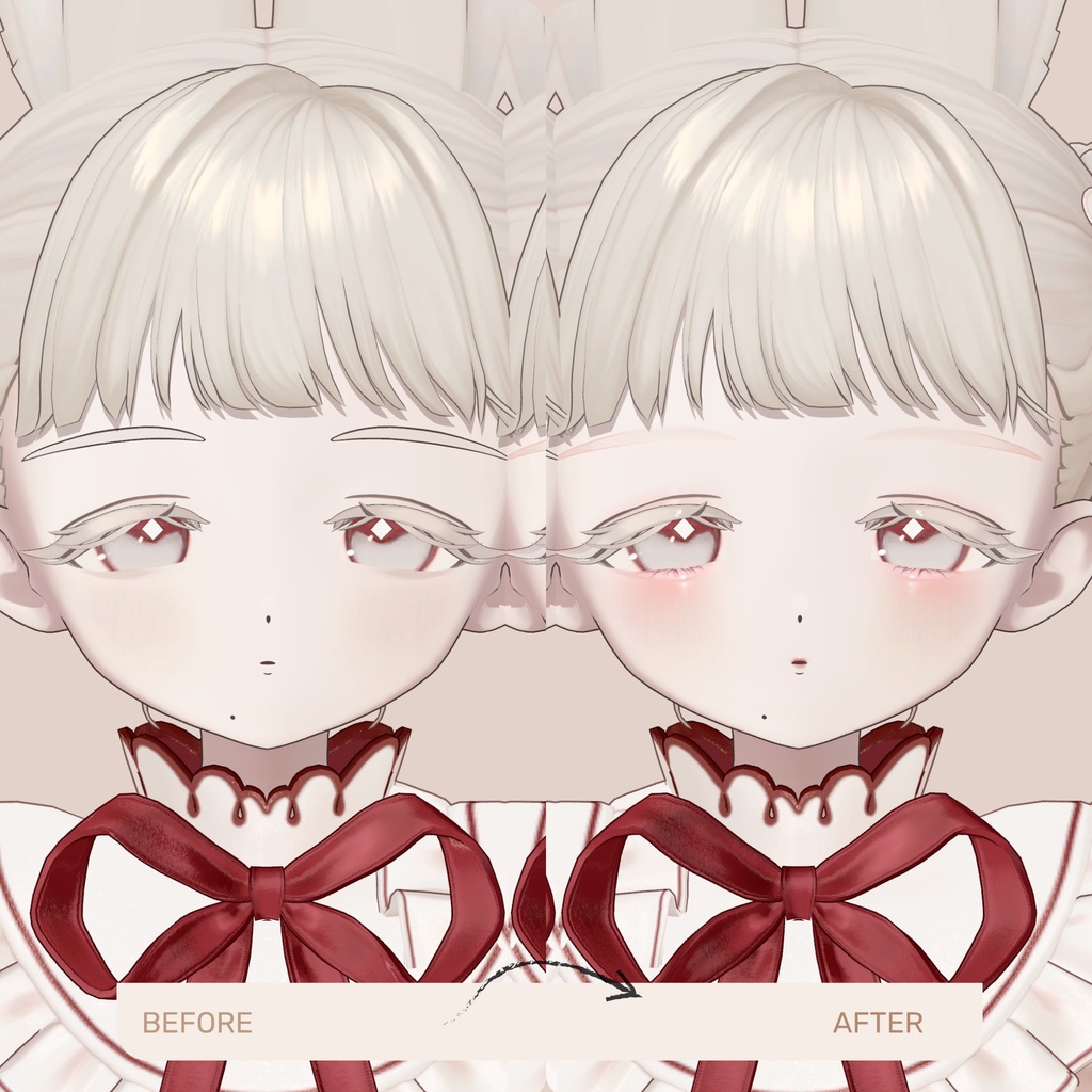 フィユエ Fyuett専用 MAKEtexture