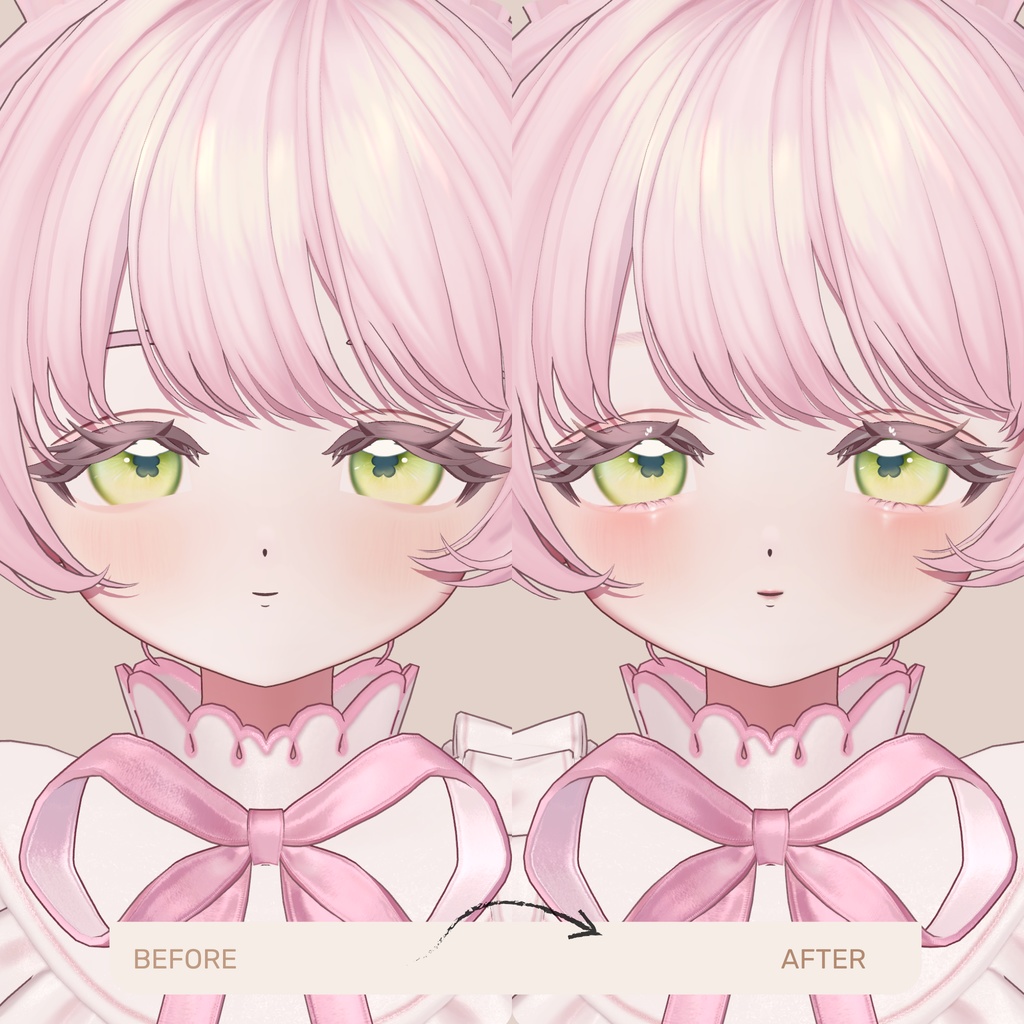 フィユエ Fyuett専用 MAKEtexture