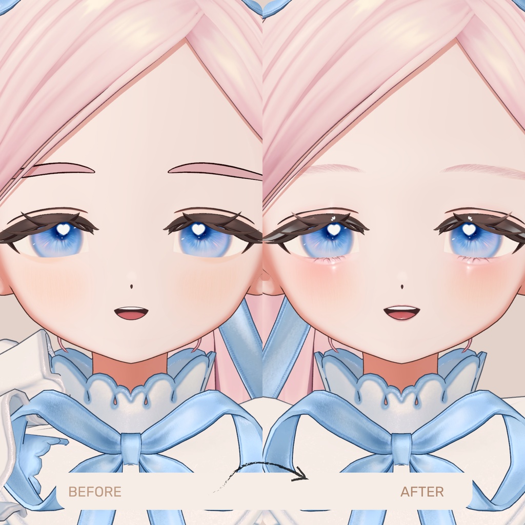 フィユエ Fyuett専用 MAKEtexture