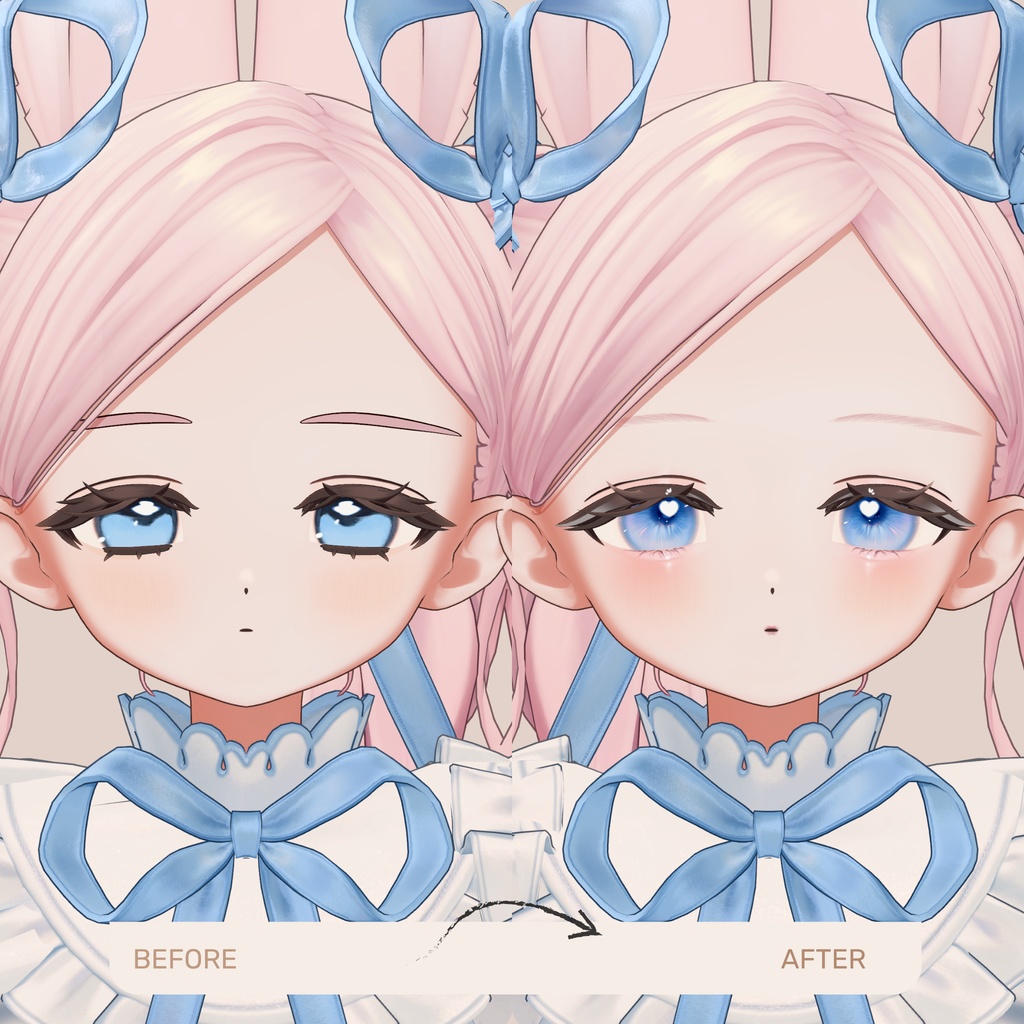 フィユエ Fyuett専用 MAKEtexture