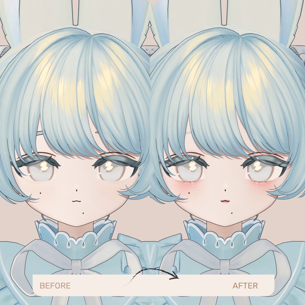 フィユエ Fyuett専用 MAKEtexture