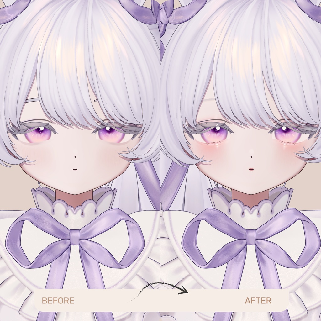 フィユエ Fyuett専用 MAKEtexture