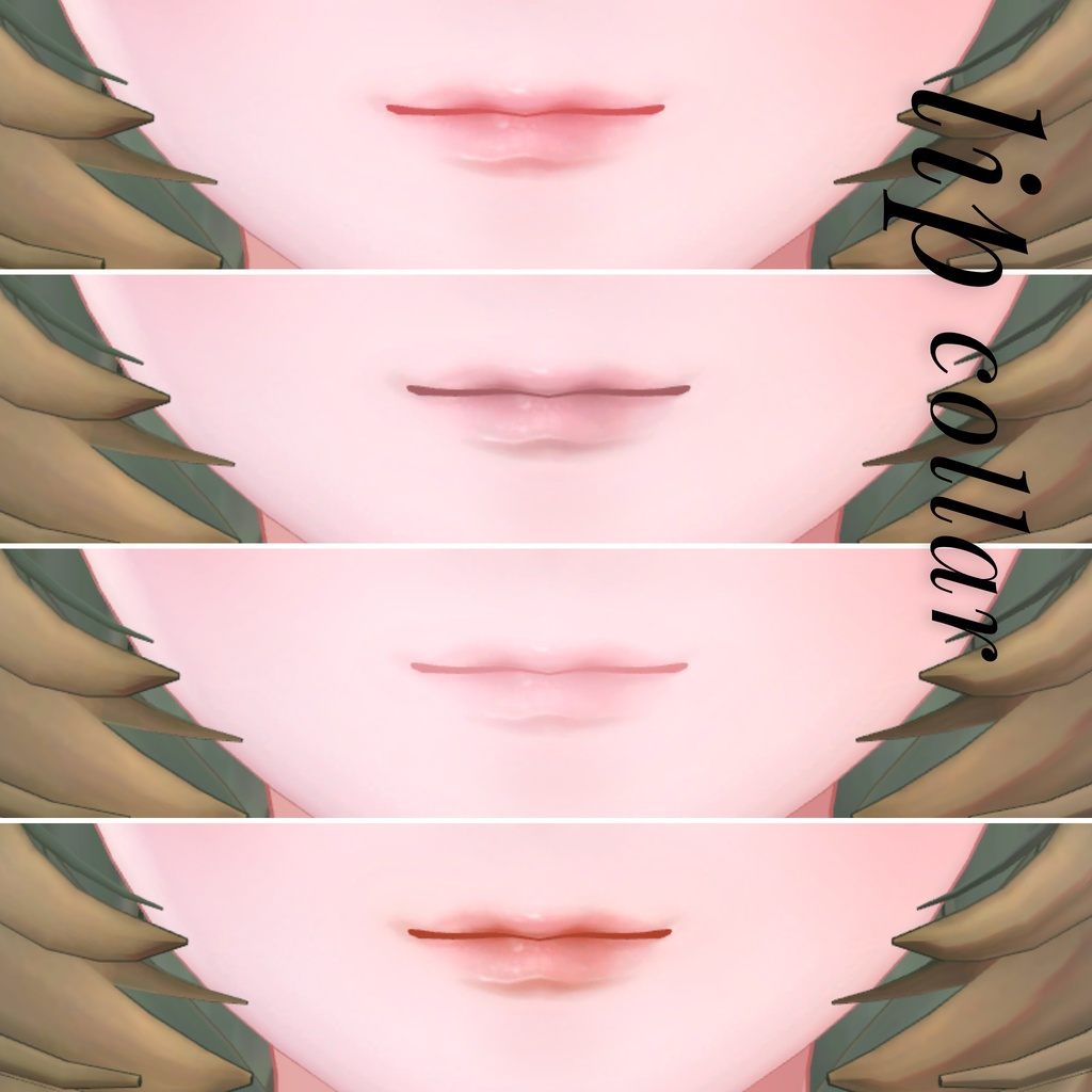 Mie-ミエ-専用 CoreJellyEye&MAKEtexture◇Texture