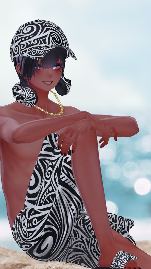 Summer Men's Swimsuit 【2026】