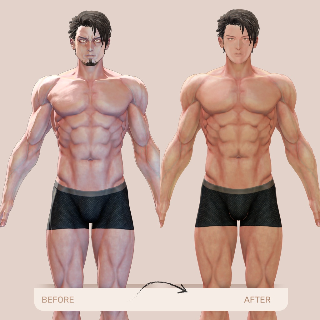 Gifter専用 MAKEtexture◇Texture