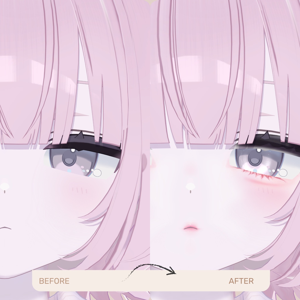 うらら -Urara- MAKEtexture◇Texture
