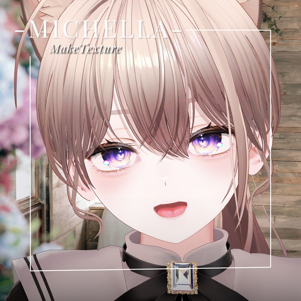 ミシェラ-MICHELLA- MAKEtexture◇