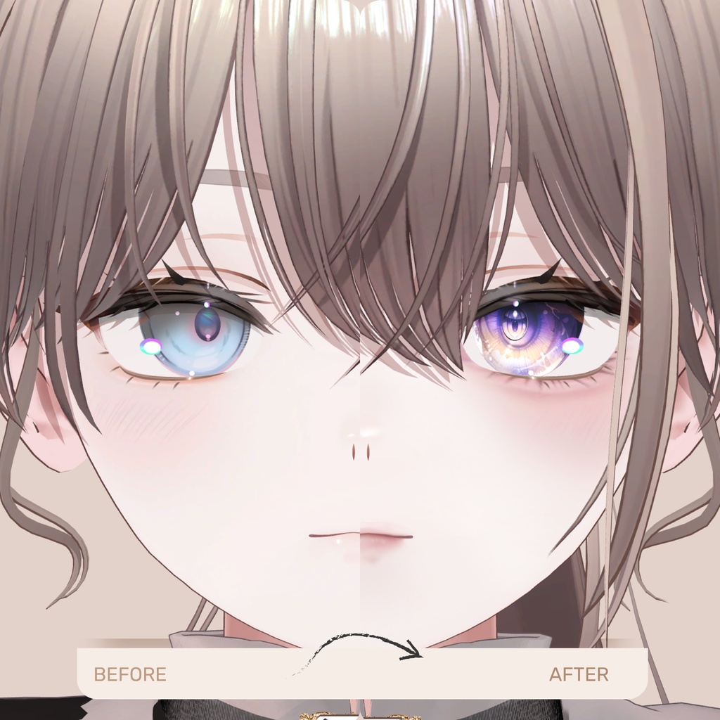 ミシェラ-MICHELLA- MAKEtexture◇
