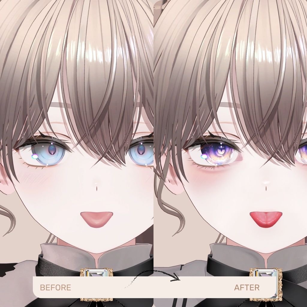 ミシェラ-MICHELLA- MAKEtexture◇