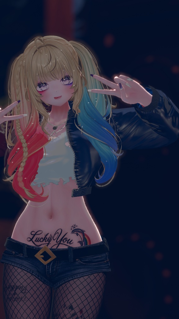 ハロウィンセール10月31日迄 【BAD VICE】