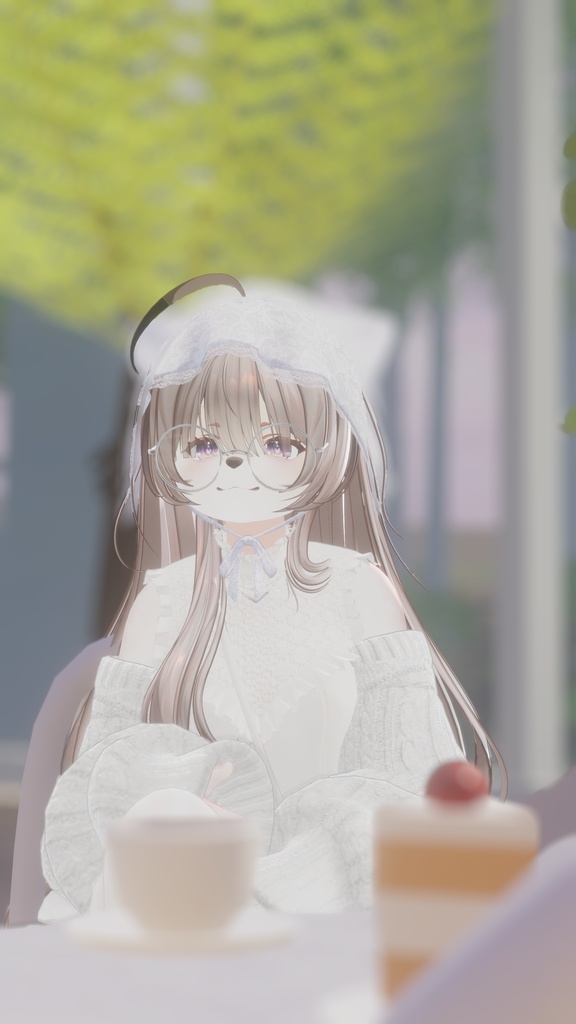しばちゃん-SIBA-専用 Eye&MAKEtexture◇Texture