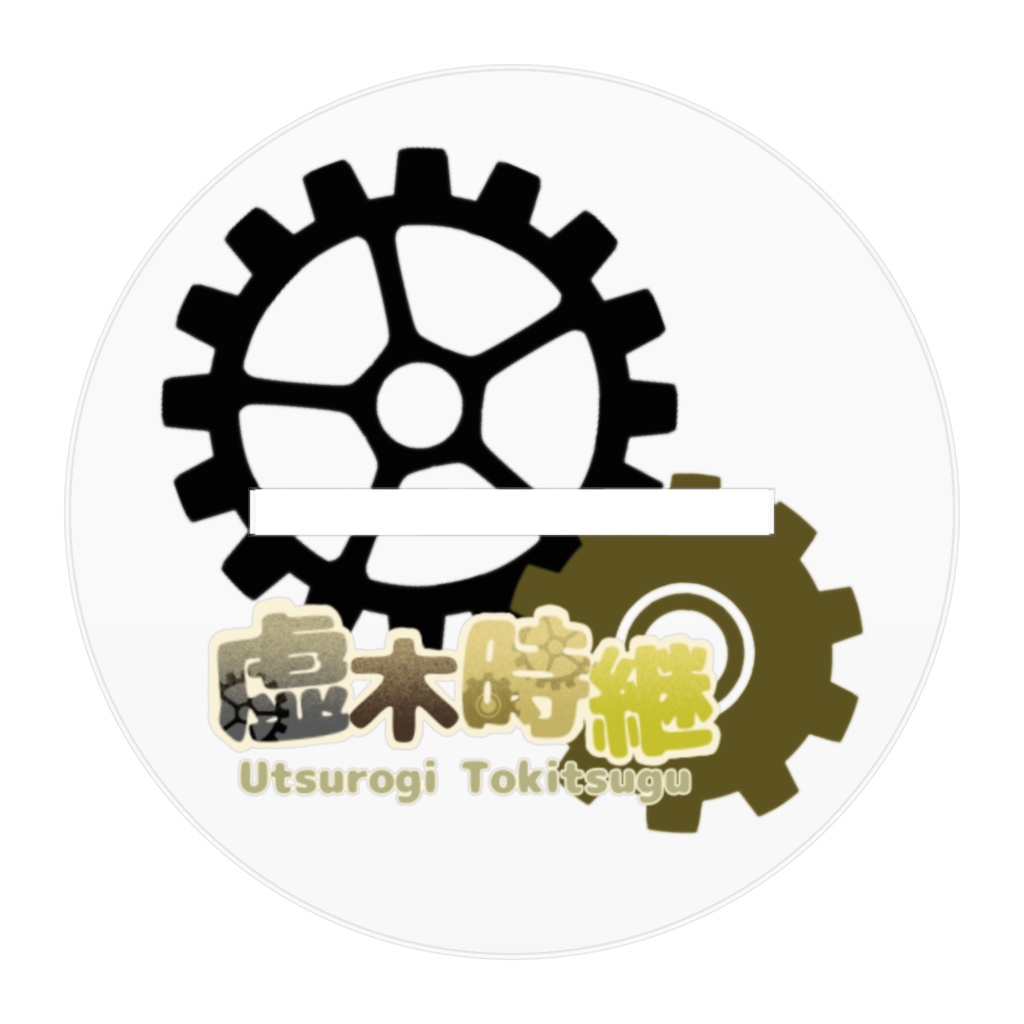 初期衣装アクリルスタンド