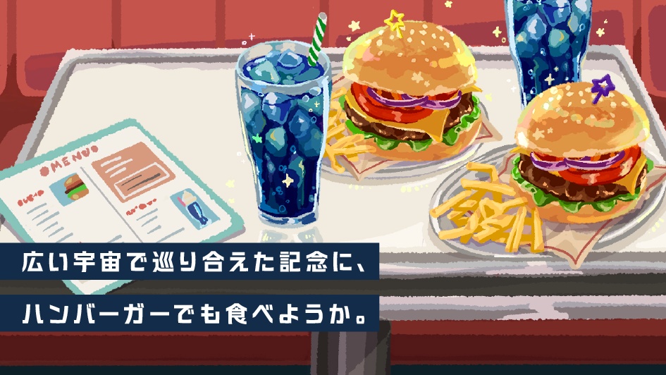 【CoC6版】Fly-by Burgerにようこそ SPLL:E190596