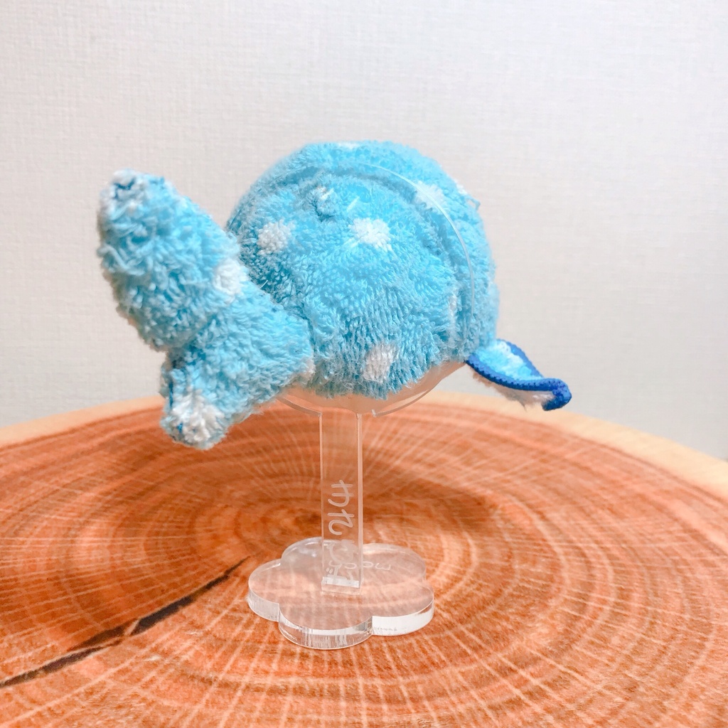 もちもちてのあし🌸クロネコゆうパケット