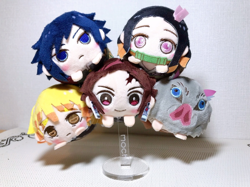 もちもちてのあし🌸クロネコゆうパケット