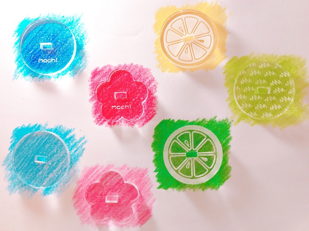 もちもちてのあし🌸クロネコゆうパケット