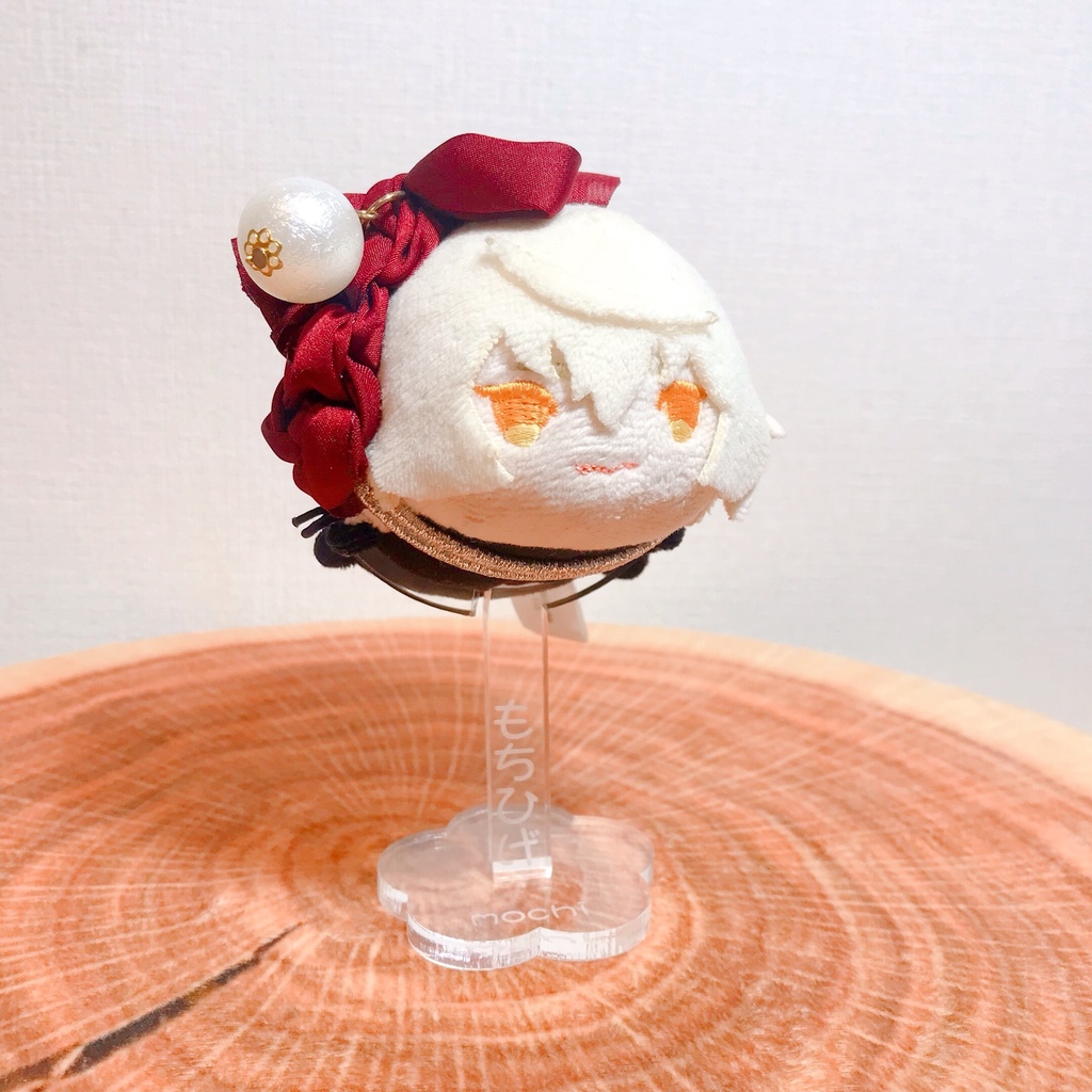 もちもちてのあし🌸普通郵便1