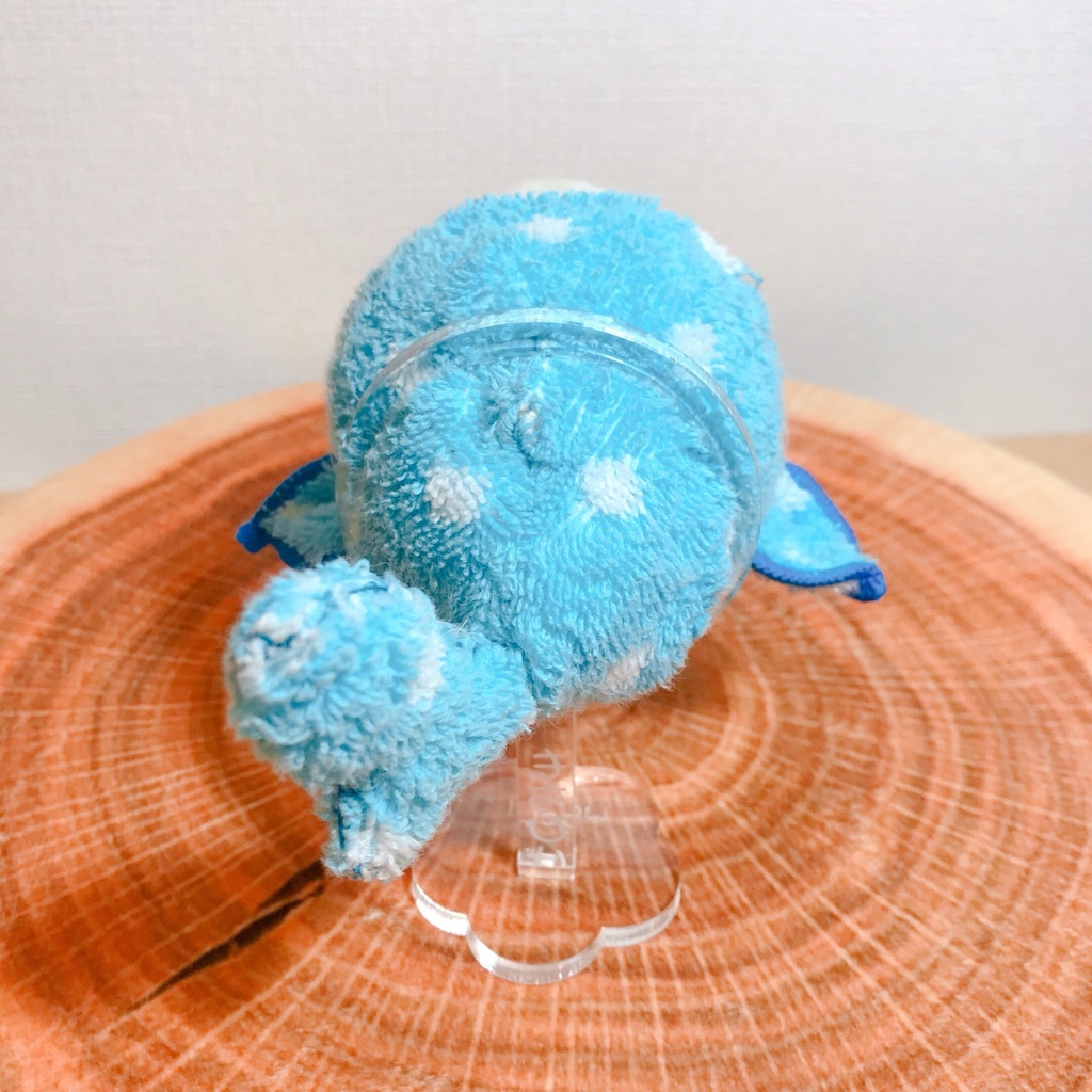 もちもちてのあし🌸普通郵便1