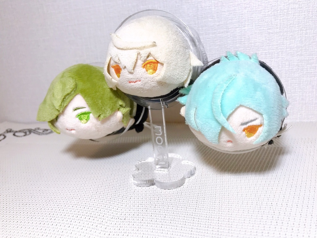 もちもちてのあし🌸普通郵便1