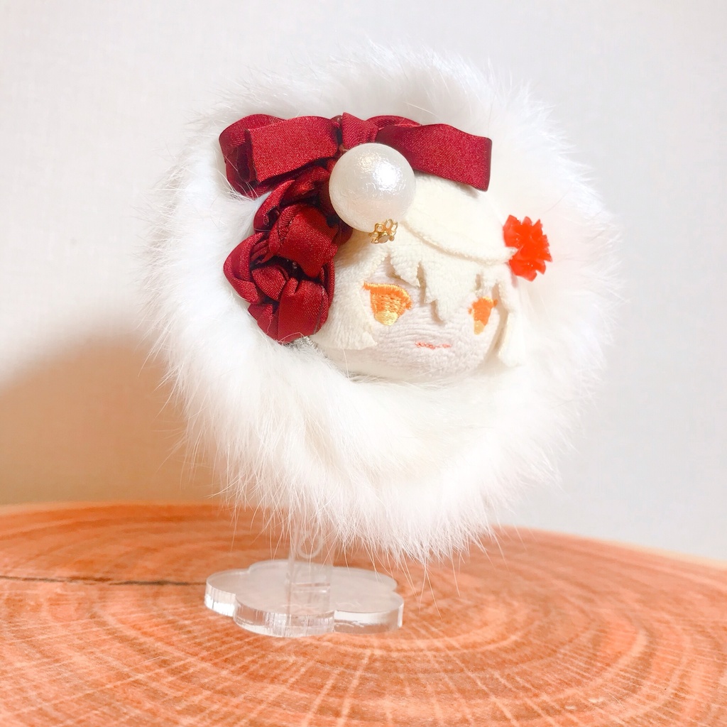 もちもちてのあし🌸普通郵便1