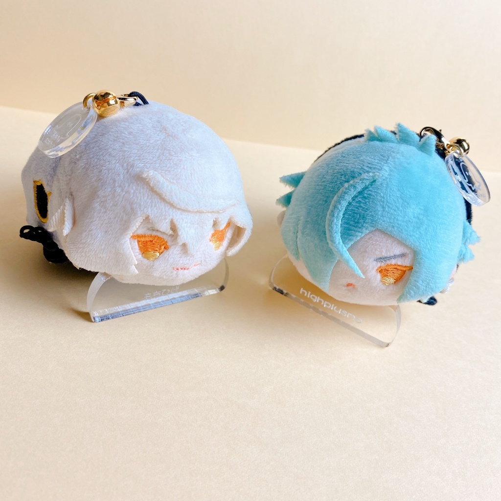 5.29 21:30〜 おべんとうストラップ+