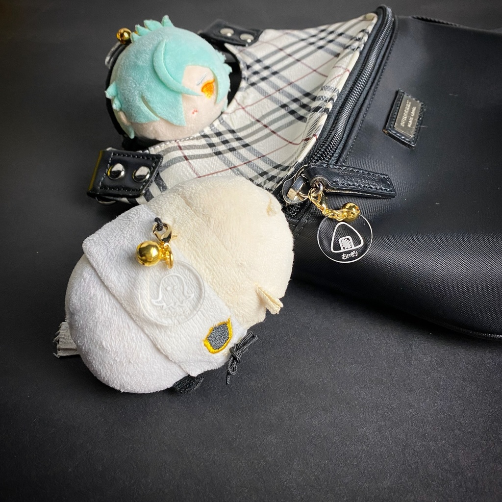 5.29 21:30〜 おべんとうストラップ+