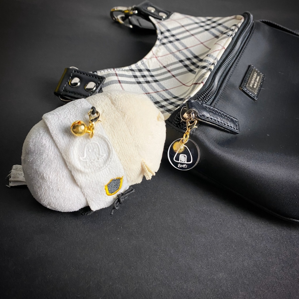 5.29 21:30〜 おべんとうストラップ+