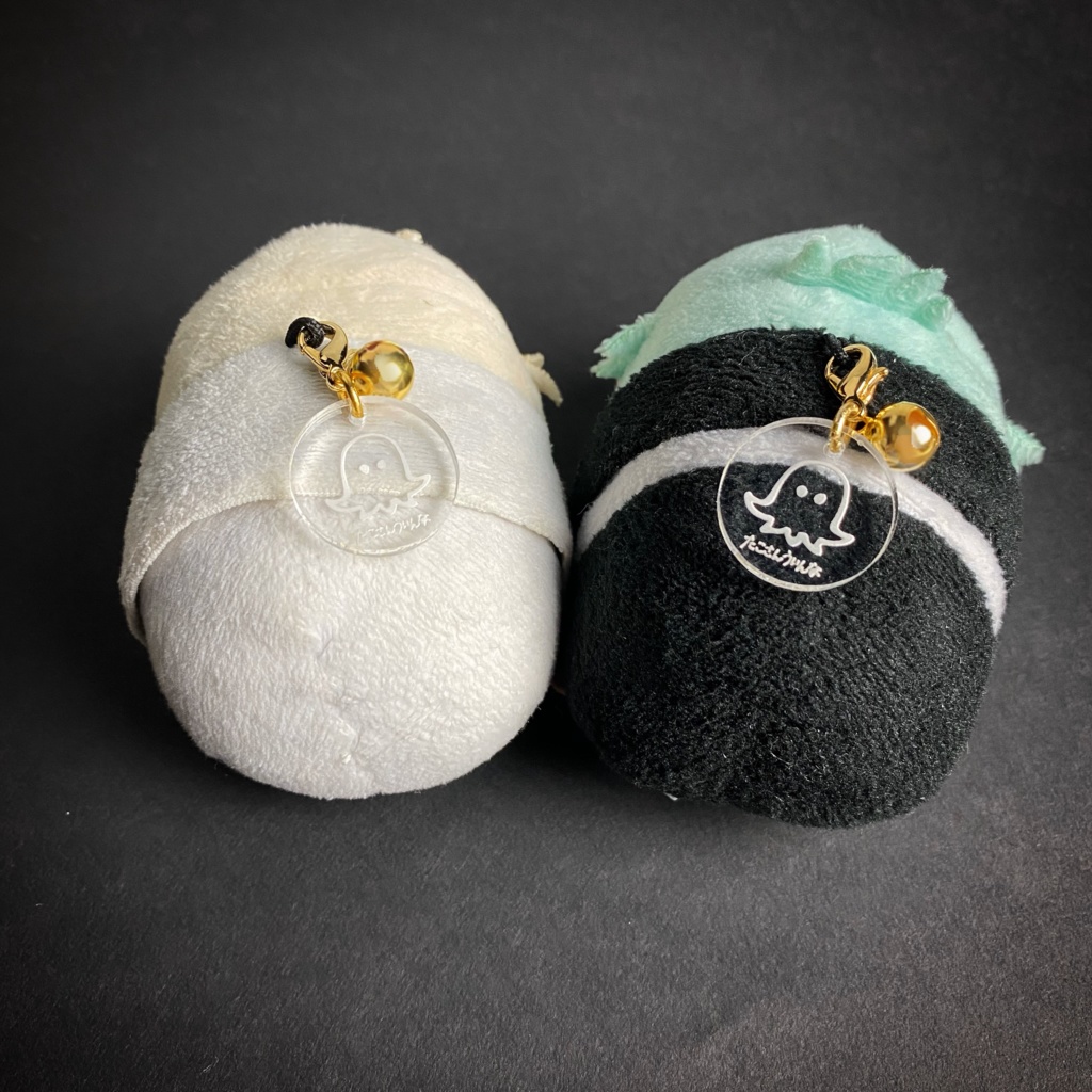 5.29 21:30〜 おべんとうストラップ+