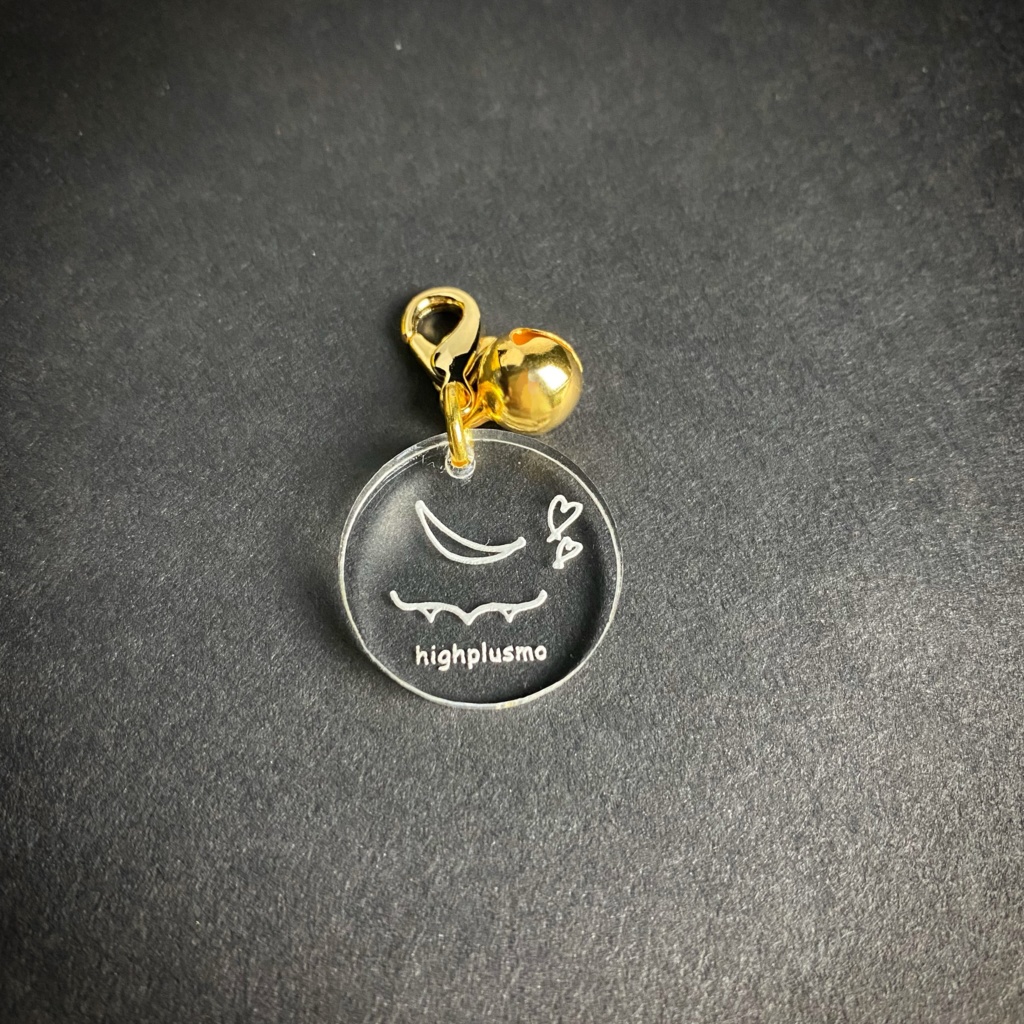 5.29 21:30〜 おべんとうストラップ+