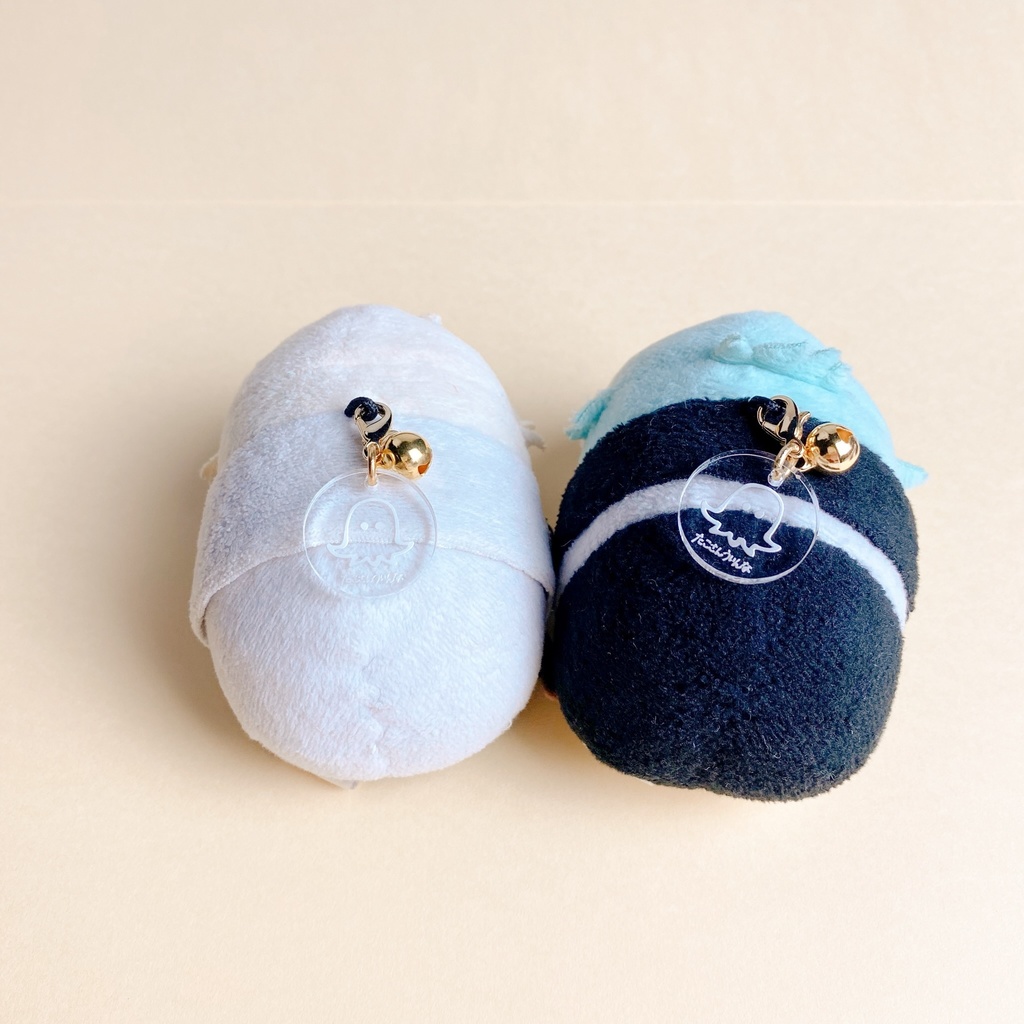 5.29 21:30〜 おべんとうストラップ+