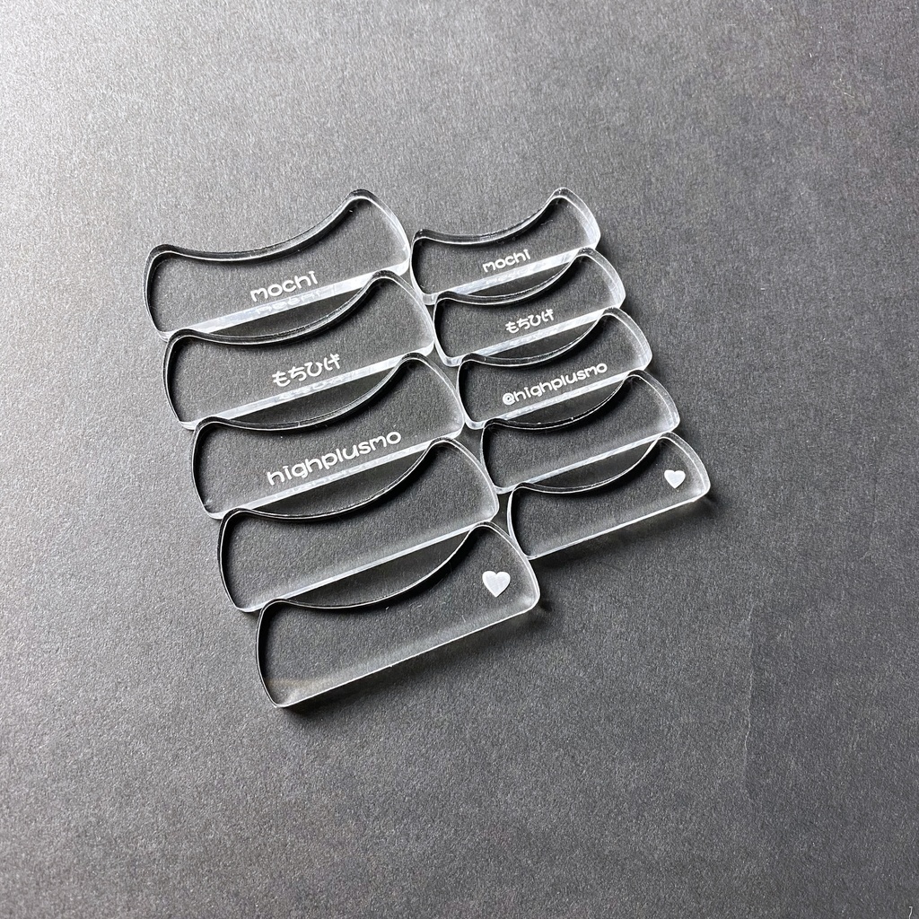 もちのあごもち 普通郵便1:ぬいぐるみスタンド(俵型向き)