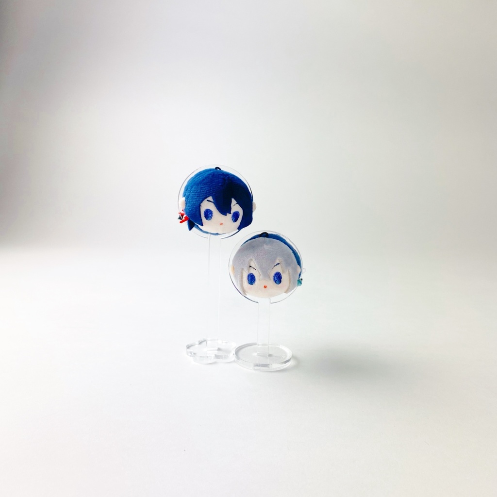 Sサイズ ろんぐもちもちて:ぬい撮り棒(俵型向き)