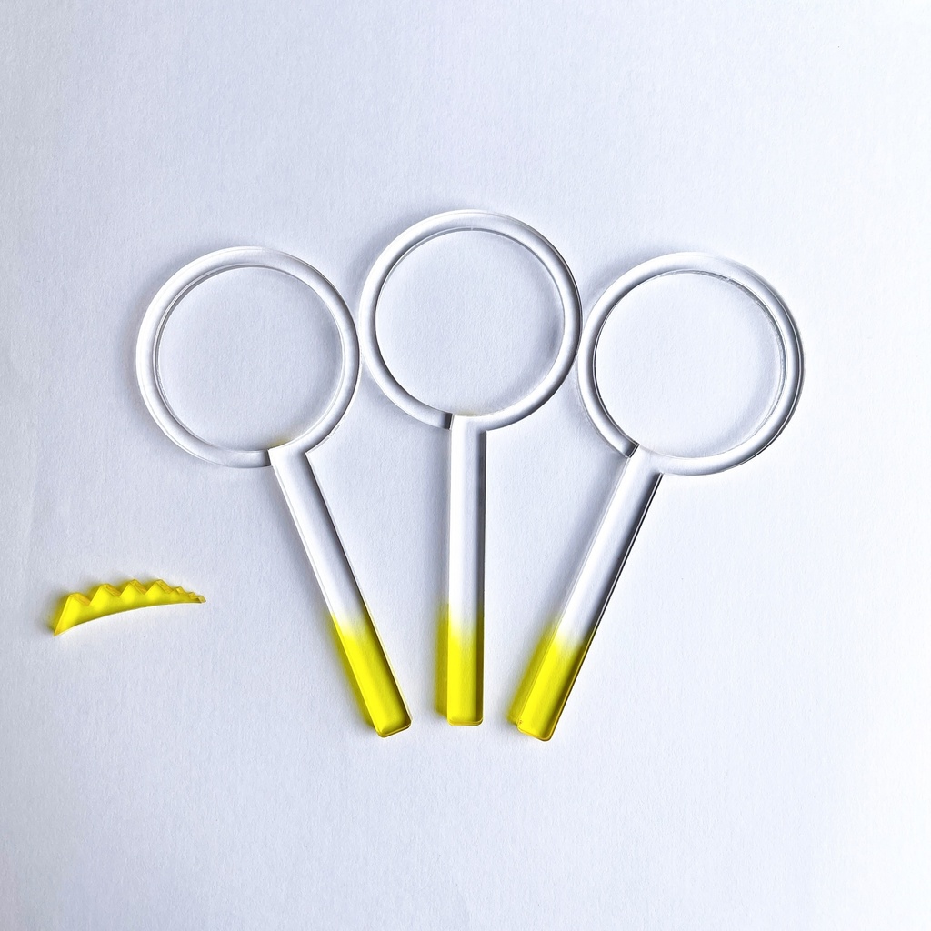 イベント記念 ろんぐもちもちて