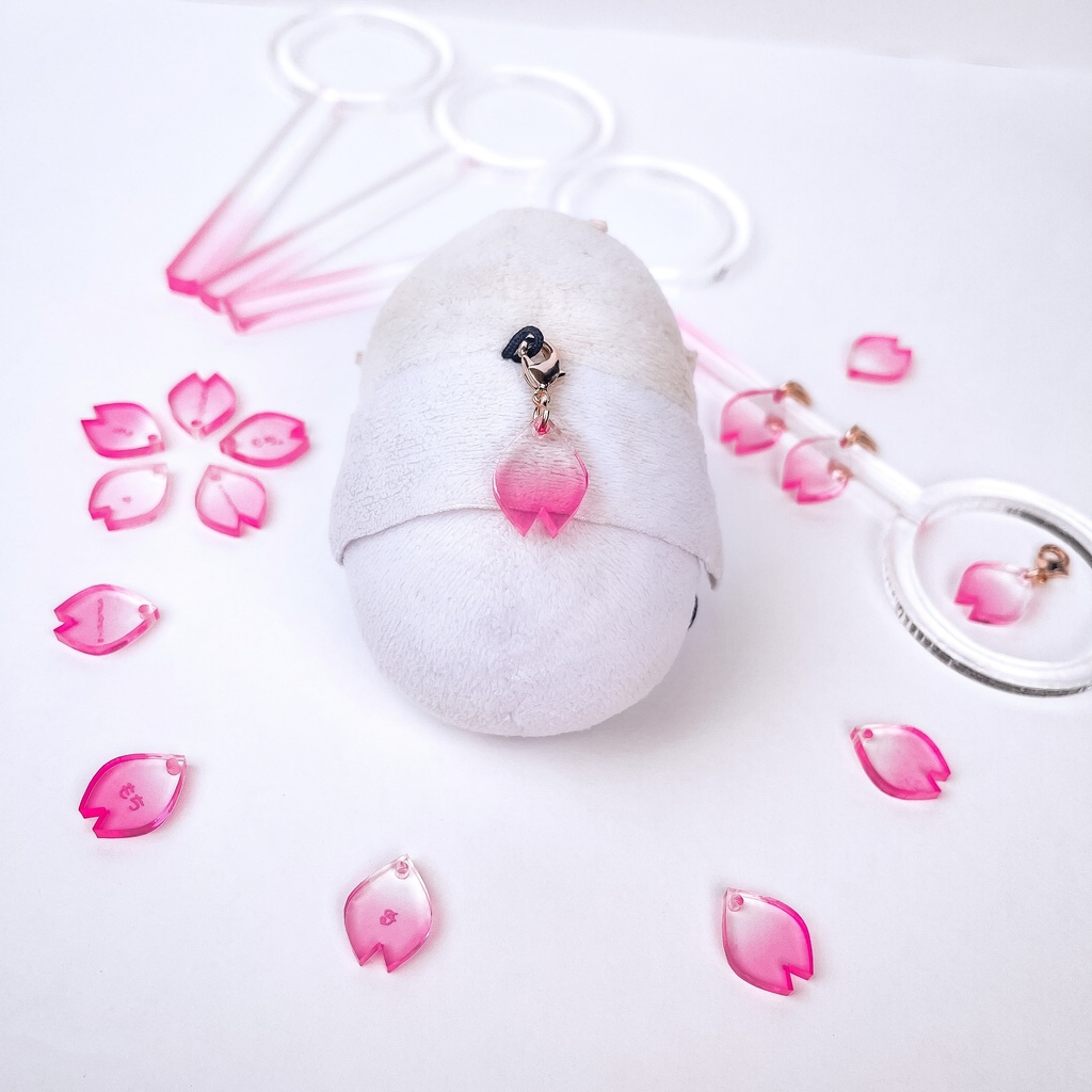 さくらチャーム