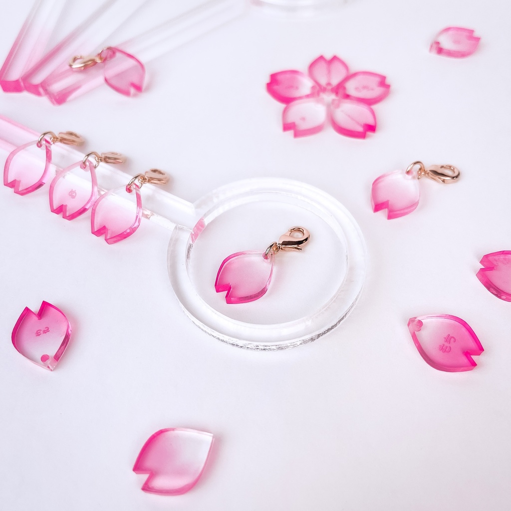 さくらチャーム