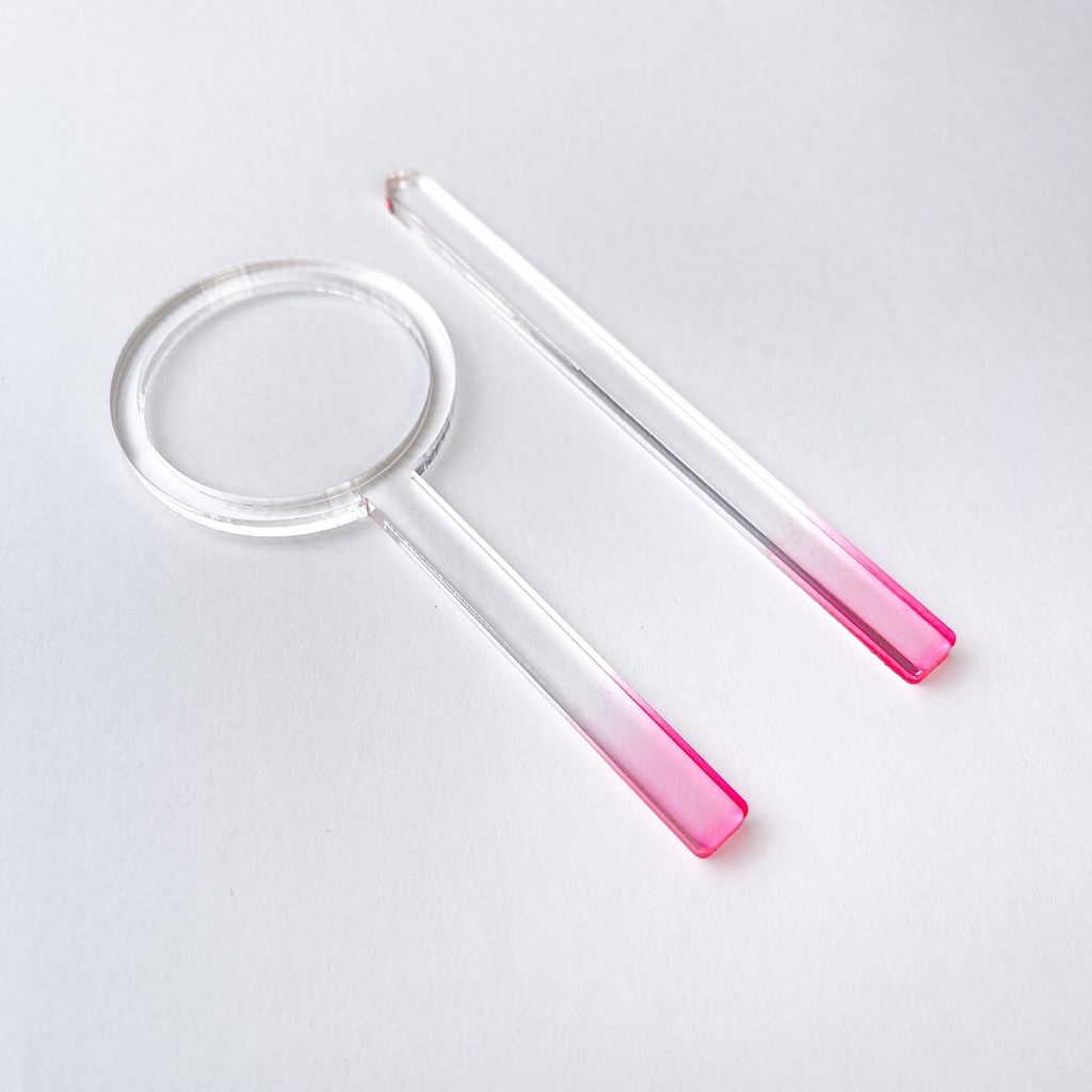 さくらもちて(もち・ぬい用)