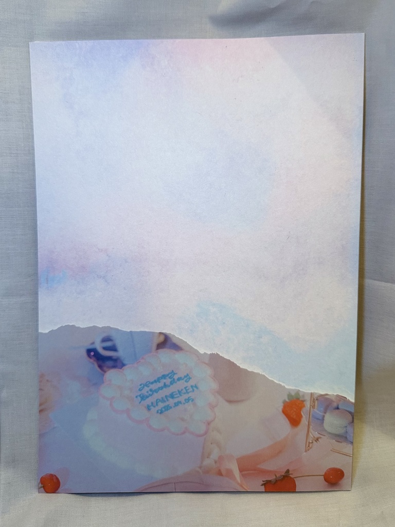 写真集「ancora」